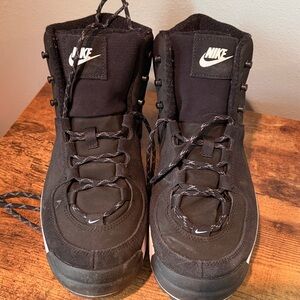Nike High-Tops